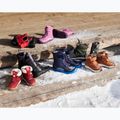 Śniegowce dziecięce Reima Talvella Kids red violet 8
