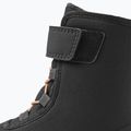 Śniegowce dziecięce Reima Talvella Kids black 15