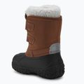 Śniegowce dziecięce Reima Konkari cinnamon brown 3