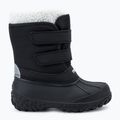 Śniegowce dziecięce Reima Konkari black 2