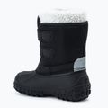 Śniegowce dziecięce Reima Konkari black 3