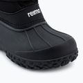 Śniegowce dziecięce Reima Konkari black 7