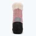 Śniegowce dziecięce Reima Muhvari grey pink 6