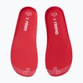 Buty barefoot dziecięce Reima Hyppii cool burgundy 9