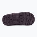 Buty barefoot dziecięce Reima Hyppii cool burgundy 4