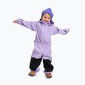 Czapka zimowa dziecięca Reima Hattara breezy violet 4