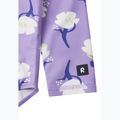 Strój kąpielowy jednoczęściowy dziecięcy Reima Pihlis blooming lilac 4
