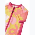 Kombinezon UPF 50+ dziecięcy Reima Vesihiisi clear yellow 3