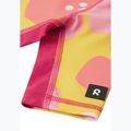 Kombinezon UPF 50+ dziecięcy Reima Vesihiisi clear yellow 4