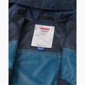 Kurtka dziecięca Reima Tuulela turquoise blue 5