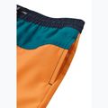 Szorty kąpielowe dziecięce Reima Palmu fruity orange 5