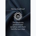Szorty kąpielowe dziecięce Reima Palmu navy 8