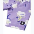 Kombinezon UPF 50+ dziecięcy Reima Atlantti blooming lilac 4