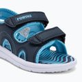 Sandały dziecięce Reima Bungee navy 7