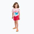 Buty do wody dziecięce Reima Lean clear yellow 10
