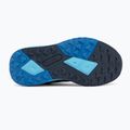 Buty barefoot dziecięce Reima Kiritin navy 4