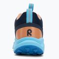 Buty barefoot dziecięce Reima Kiritin navy 6
