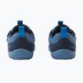 Buty barefoot dziecięce Reima Tepastelu blue ocean 4