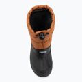 Śniegowce dziecięce Reima Nefar cinnamon brown 5