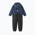 Kombinezon softshell dziecięcy Reima Mjosa navy 5100006C-6980 2