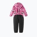 Kombinezon softshell dziecięcy Reima Mjosa soft coral 3