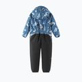 Kombinezon softshell dziecięcy Reima Mjosa blue ocean 3
