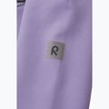 Kurtka softshell dziecięca Reima Vantti blooming lilac 7