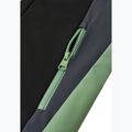 Kurtka hybrydowa dziecięca Reima Vaeltava green clay 8