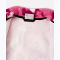 Bluza polarowa dziecięca Reima Turkkinen soft coral 4