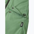 Kombinezon softshell dziecięcy Reima Sevetti green clay 7