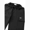 Spodnie dziecięce Reima Hypytys black 3