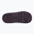 Buty barefoot dziecięce Reima Loikkii cool burgundy 4