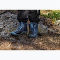 Buty barefoot dziecięce Reima Loikkii navy 9