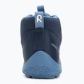 Buty barefoot dziecięce Reima Loikkii navy 6
