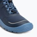 Buty barefoot dziecięce Reima Loikkii navy 7