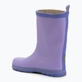 Kalosze dziecięce Reima Taika 2.0 blooming lilac 3