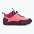 Buty barefoot dziecięce Reima Sankari soft soft coral 2