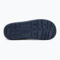 Buty barefoot dziecięce Reima Sankari soft twilight blue 4