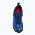 Buty barefoot dziecięce Reima Sankari soft twilight blue 5