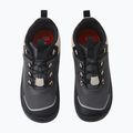 Buty barefoot dziecięce Reima Sankari soft black 9