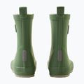 Kalosze dziecięce Reima Ankka green clay 11