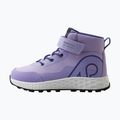 Buty dziecięce Reima Hiipien blooming lilac 10