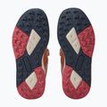 Buty barefoot dziecięce Reima Enkkari peanut brown 8