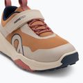 Buty barefoot dziecięce Reima Enkkari peanut brown 7