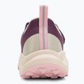 Buty barefoot dziecięce Reima Enkkari deep purple 6