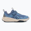 Buty barefoot dziecięce Reima Enkkari blue ocean 2