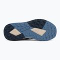 Buty barefoot dziecięce Reima Enkkari blue ocean 4