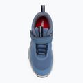 Buty barefoot dziecięce Reima Enkkari blue ocean 5