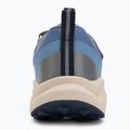 Buty barefoot dziecięce Reima Enkkari blue ocean 6