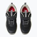 Buty barefoot dziecięce Reima Enkkari black 9
